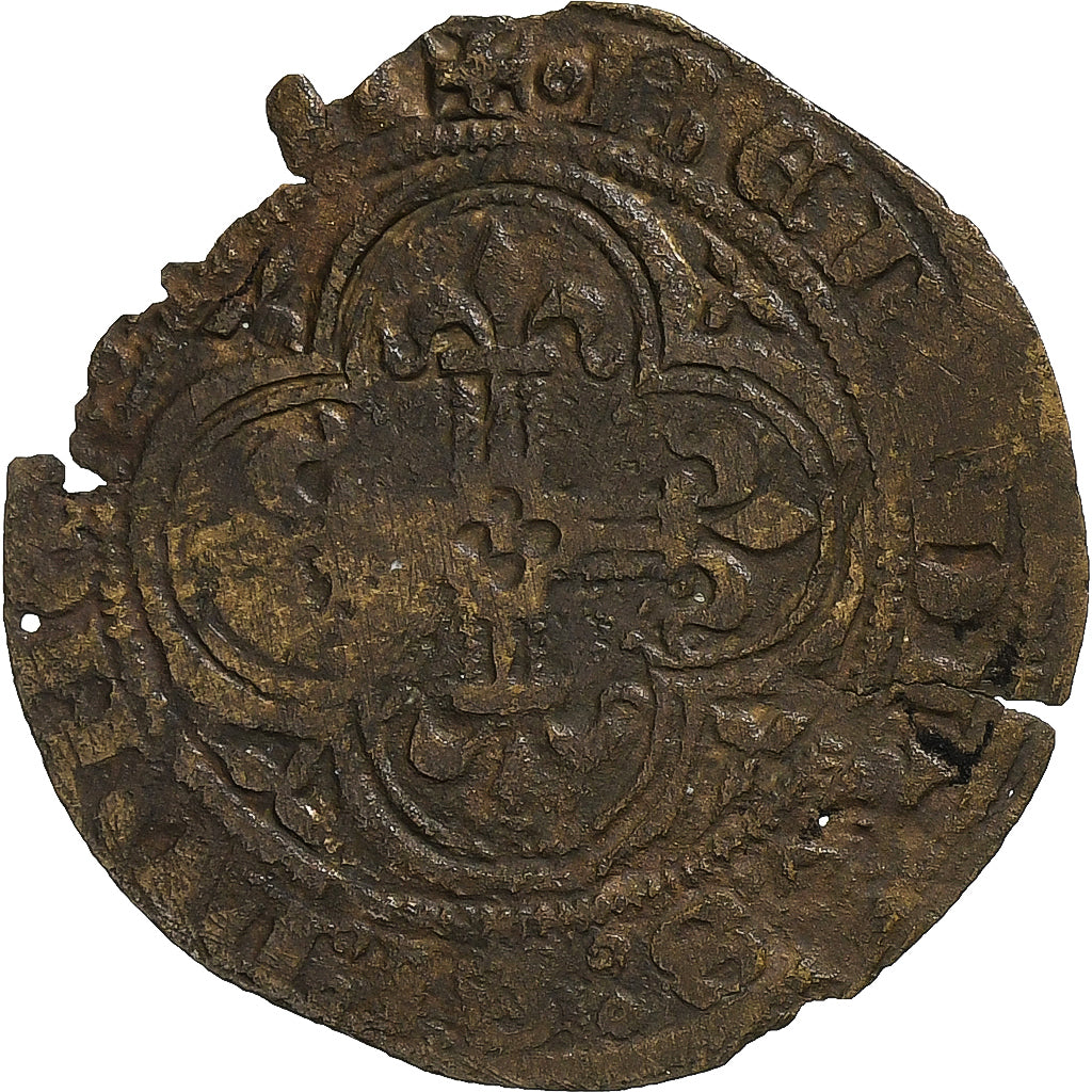 Free imperial city of Nuremberg, Nuremberg token, Koper, ZG+