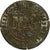 Free imperial city of Nuremberg, Nuremberg token, Copper, F(12-15)