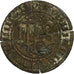Free imperial city of Nuremberg, Nuremberg token, Copper, F(12-15)