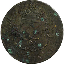 Francia, ficha, Catherine de Médicis, Patientia, Rame, BB+