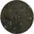 França, Token, Catherine de Médicis, Patientia, Cobre, AU(50-53)