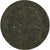 França, Token, Catherine de Médicis, Patientia, Cobre, AU(50-53)