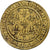 Free imperial city of Nuremberg, Nuremberg token, Brass, EF(40-45)
