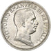Italia, Vittorio Emanuele III, 2 Lire, 1914, Rome, Argento, SPL-, KM:55