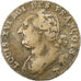 France, Louis XVI, 12 deniers françois, 1792⸱4, Nantes, Copper, VF(30-35)