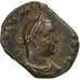 Valerian I, Sestertius, 254, Rome, Bronze, VF(30-35), RIC:162