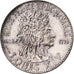 Francia, ficha, Louis XIV, 1980, Monnaie de Paris, Argento, SPL
