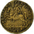 Free imperial city of Nuremberg, Nuremberg token, 1588, Brass, EF(40-45)