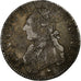 France, Louis XVI, Ecu aux branches d'olivier, 1790, Paris, Silver, VF(20-25)