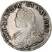 France, Louis XV, Ecu aux branches d'olivier, 1731, Bordeaux, Silver, VF(30-35)