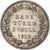 United Kingdom, George III, 3 Shillings token, 1812, Bank of England, Silver