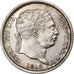 Regno Unito, George III, Shilling, 1817, London, Argento, SPL, Spink:3790