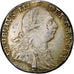 United Kingdom, George III, Shilling, 1787, London, Silver, EF(40-45)