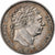 Reino Unido, George III, 6 Pence, 1819, London, Prata, MS(60-62), Spink:3791