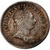 Royaume-Uni, George III, 4 Pence, 1763, Londres, Argent, TTB, Spink:3750, KM:596