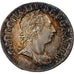 United Kingdom, George III, 3 Pence, 1763, London, Silver, AU(55-58)
