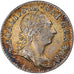 United Kingdom, George III, 2 Pence, 1763, London, Silver, AU(50-53)