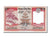 Biljet, Nepal, 5 Rupees, 2008, NIEUW