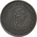 United Kingdom, George III, Farthing, 1799, Soho, Copper, VF(30-35), Spink:3779