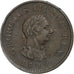Regno Unito, George III, Farthing, 1807, Soho, Rame, BB, Spink:3782, KM:661