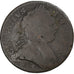 United Kingdom, George III, Farthing, 1774, London, Copper, VF(20-25)