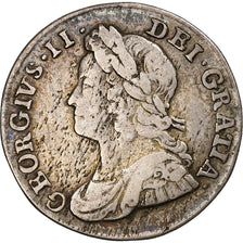 United Kingdom, George II, 3 Pence, 1731, London, Silver, VF(30-35)