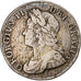 United Kingdom, George II, 3 Pence, 1731, London, Silver, VF(30-35)
