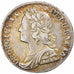 Royaume-Uni, George II, 2 Pence, 1731, Londres, Argent, TTB, Spink:3714, KM:568