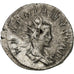 Valerian II, Antoninianus, 255, Rome, Lingote, EF(40-45), RIC:3
