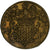 Francia, ficha, Louis XV, États d'Artois, 1722, Ottone, BB