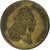 Francia, zeton, Louis XIV, ca. 1700, Latón, BC+