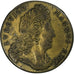 Francia, zeton, Louis XIV, Corporation des drapiers, ca. 1700, Latón, VF20