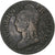 França, 5 Centimes, Dupré, AN 5, Paris, Cobre, VF(30-35), Gadoury:126, KM:640