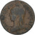 França, 5 Centimes, Dupré, AN 8, Paris, Cobre, VF(30-35), Gadoury:126a, KM:640