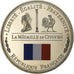 Frankreich, Medaille, Révolution Française, Médaille du Citoyen, Utrecht