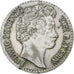 Kingdom of Bavaria, Ludwig I, 3 Kreuzer, 1835, Munich, Silver, AU(50-53), KM:747