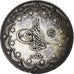 Ottoman Empire, Abdul Hamid II, 5 Kurus, AH 1293-17/1876, Constantinople