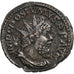 Postumus, Antoninianus, 260-269, Cologne, Biglione, BB+, RIC:329