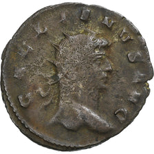 Gallienus, Antoninianus, 260-268, Rome, Biglione, MB, RIC:191