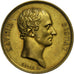 France, Token, Xavier Bichat, Société médicale d'émulation de Paris, 1807