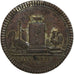 Francia, ficha, Société Médico-Pratique, 1808, Rame, BB+