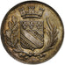 Francia, ficha, Conseil central d'hygiène de l'Aube, Argento, SPL