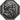 Francia, ficha, Paul Dupont, Imprimerie, Argento, BB+