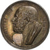 Francia, ficha, Hippocrate, Société de médecine de Toulouse, 1827, Argento