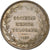 Francia, ficha, Hippocrate, Société de médecine de Toulouse, 1827, Argento