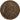 France, Token, Faculté de Médecine de Paris, Hyacinthe-Théodore Baron, 1732