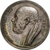 Francia, ficha, Hippocrate, Société de médecine de Toulouse, 1827, Argento