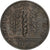 France, Jeton, Centenaire de la société de médecine de Paris, 1896, Argent