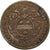 Francia, ficha, Georges Maréschal de Bièvres, Chirurgien du Roi, 1706, Rame
