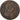 Francia, zeton, Louis XV, Etats de Bourgogne, 1749, Cobre, Duvivier, BC+